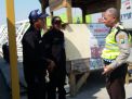 Petugas Sekuriti PT Temas Dihimbau Antisipasi Unjuk Rasa Karyawan