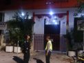 Polsek Pabean Cantikan Tingkatkan Pengamanan Melalui Patroli Malam