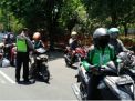 Operasi Cipkon Polsek Krembangan Dapat 6 Pengendara Tanpa SIM