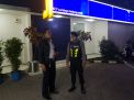 Patroli Perbankan, Cegah Tindak Kriminalitas Jalanan