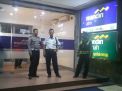 Cegah Kriminalitas 3 C, Polsek Pabean Cantikan Patroli Perbankan Setiap Hari