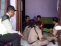 Antisipasi Teroris, Polsek Pabean Cantikan & Dispenduk Lakukan Pendataan