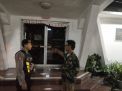 Satsabhara Polres Tanjung Perak Gelar Patroli Malam di Gereja Pantekosta Tabernakel