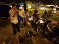 Patroli Terminal Ujung, Satsabhara Polres Tanjung Perak Antisipasi 3C & Premanisme