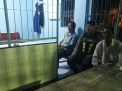 Satsabhara Polres Tanjung Perak Gelar Patroli Setiap Malam di Pemukiman