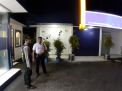 Satsabhara Polres Tanjung Perak Gelar Patroli Malam Perbankan
