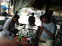 Polsek Krembangan Himbau Warga Waspada 3 C