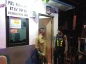 Cegah 3C di Pemukiman Melalui Kegiatan Patroli Malam