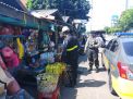 Wujudkan Sinergitas Melalui Kegiatan Patroli Bersama