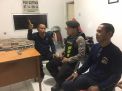Satsabhara Polres Tanjung Perak Antisipasi Kriminalitas Melalui Patroli Malam