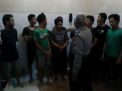 Kesehatan Para Tahanan Jadi Prioritas Polsek Asemrowo