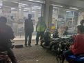 Polsek Asemrowo Gelar Patroli Malam, Ciptakan Kondusifitas