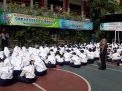 Panit Binmas Polsek Krembangan Berikan Penyuluhan Masalah Kedisiplinan