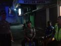 Cegah Kriminalitas di Pemukiman Melalui Patroli Malam