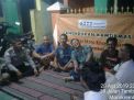 Cegah Kriminalitas 3C, Babinkamtibmas Morokrembangan Titip Pesan Waspada Orang Tak Dikenal