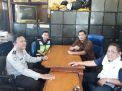 Patroli Dialogis Dengan Sekuriti PT TPS