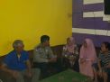 Babinkamtibmas Asemrowo Sosialisasikan SPKT Door To Door Ke Ibu-ibu PKK