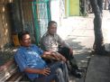 Tekan Curanmor, Polsek Kenjeran Himbau Warga Pasang Pengaman Tambahan Pada Motor