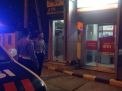 Unit Lantas Polsek Kenjeran Gelar Patroli Malam, Amankan Wilayah