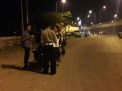Patroli Keliling Cegah Kejahatan Jalanan