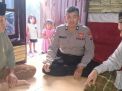 Polsek Semampir Terus Sosialisasikan Program SPKT Door To Door