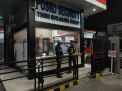 Satsabhara Polres Tanjung Perak Lakukan Patroli Obyek Vital