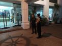 Pantau Keamanan Hotel Lewat Patroli Rutin di Malam Hari