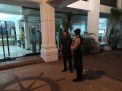 Satsabhara Polres Tanjung Perak Pantau Keamanan Hotel Melalui Patroli Malam