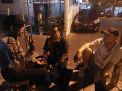 Himbauan Waspada Kriminalitas & Bangun Kerukunan Warga
