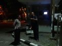 Polsek Kenjeran Ajak Masyarakat Berperan Serta Dalam Pengamanan
