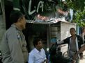 Babinkamtibmas Nyamplungan Sambang Toga & Tomas, Titip Pesan Jaga Kerukunan