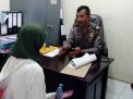 Panit Binmas Polsek Krembangan Sosialisasi Pendaftaran Polri Ke Kantor Kelurahan