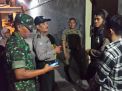 Operasi Yustisi Kembali Digelar di Wilayah Polsek Pabean Cantikan