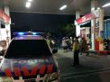 Berikan Jaminan Rasa Aman, Polsek Pabean Cantikan Gelar Patroli Malam