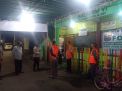 Kapolsek Kenjeran Sambang Kampung Tangguh, Ingatkan Protokol Kesehatan Pencegahan Covid-19