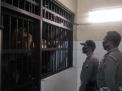 Polsek Kenjeran Antisipasi Tahanan Sakit, Lakukan Pengecekan Pagi & Malam