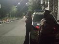 Polsek Kenjeran Gelar Patroli Mobile di Malam Hari, Antisipasi Kriminalitas Jalanan