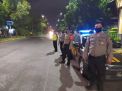 Polsek Krembangan Pantau Keamanan Wilayab Lewat Patroli Mobile