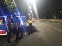 Polsek Asemrowo Gelar Patroli Mobile Malam Hari, Ciptakan Rasa Aman Masyarakat