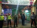 Polsek Semampir Sambang KTS, Pantau Penerapan Protokol Kesehatan