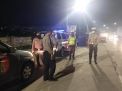 Polsek Asemrowo Laksanakan Patroli Mobile di Malam Hari, Ciptakan Rasa Aman Pada Masyarakat