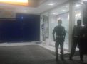 Cegah 3C di Kantor Bank, Polsek Kenjeran Lakukan Patroli Malam