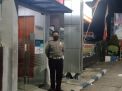 Polsek Kenjeran Gelar Patroli Malam di Gerai ATM, Antisipasi Kriminalitas 3C