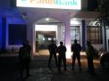 Polsek Asemrowo Gelar Patroli Perbankan di Malam Hari, Waspadai 3C