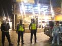Polsek Pabean Cantikan Gelar Patroli Malam di Rumah Sakit Al Irsyad