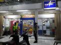 Polsek Pabean Cantikan Lakukan Patroli di Mini Market Malam Hari, Antisipasi Kriminalitas 3C