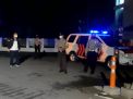 Polsek Pabean Cantikan Lakukan Patroli Mobile, Antisipasi Tawuran & Ciptakan Rasa Aman