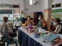 Babinkamtibmas Perak Timur Sampaikan Himbauan Patuh Protokol Kesehatan