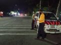 Gelar Patroli Mobile, Polsek Kenjeran Antisipasi Kerawanan Sekaligus Ciptakan Rasa Aman