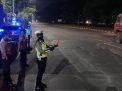 Polsek Asemrowo Laksanakan Patroli Mobile Malam Hari Untuk Ciptakan Rasa Aman di Masyarakat